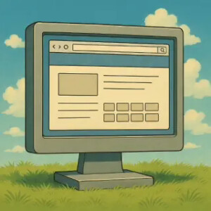 Základní webhosting