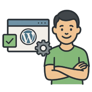 wordpress_admin