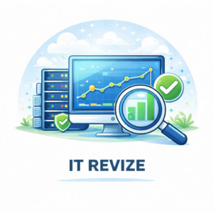 Revize provozní dostupnosti